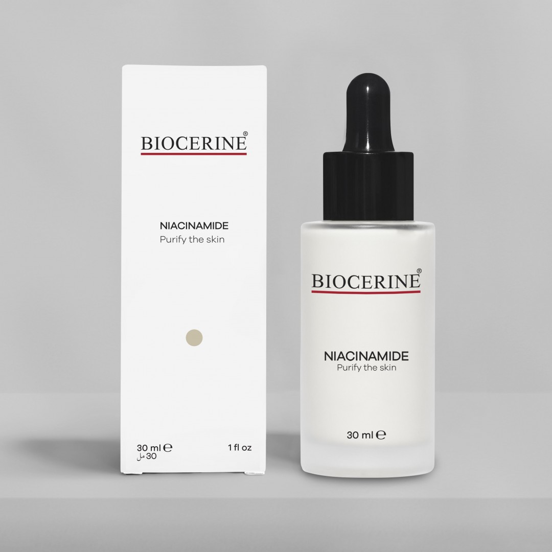 Niacinamide Serum 30ml 