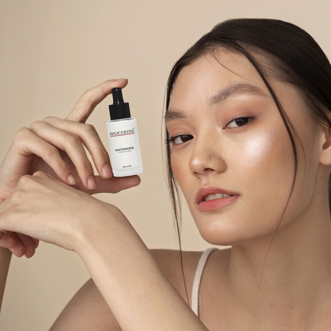 Niacinamide Serum 30ml 