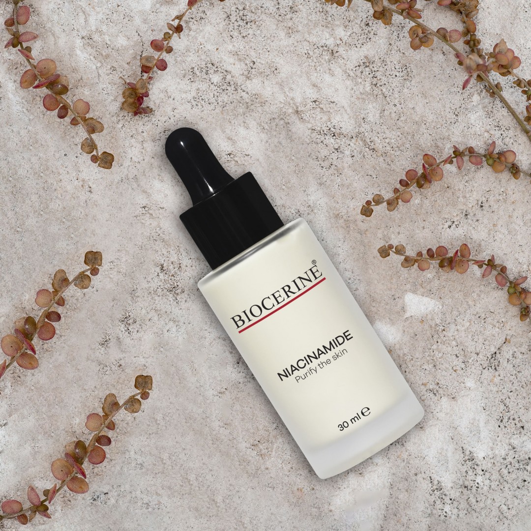 Niacinamide Serum 30ml 