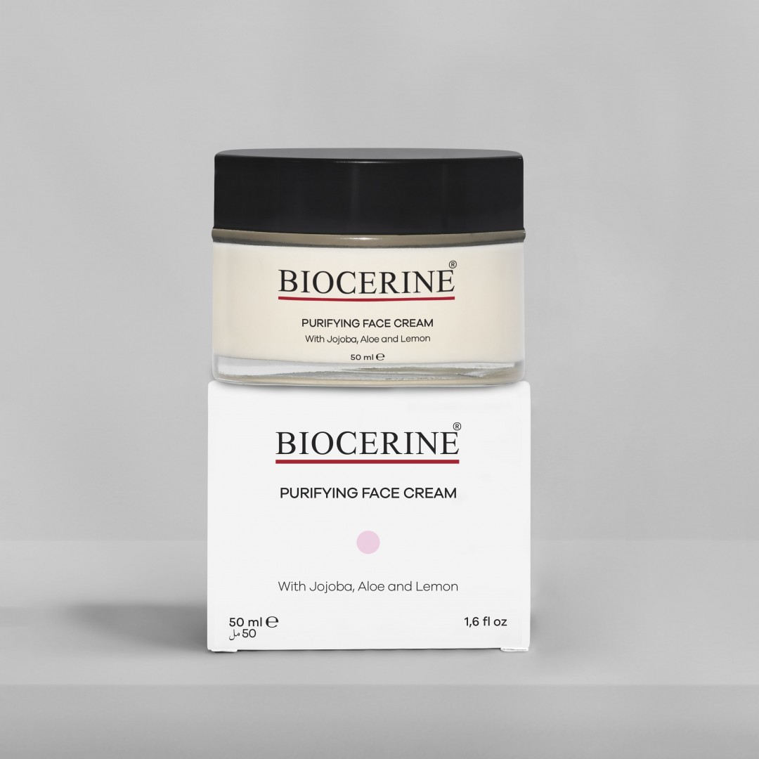Biocerine Purıfyıng Face Cream