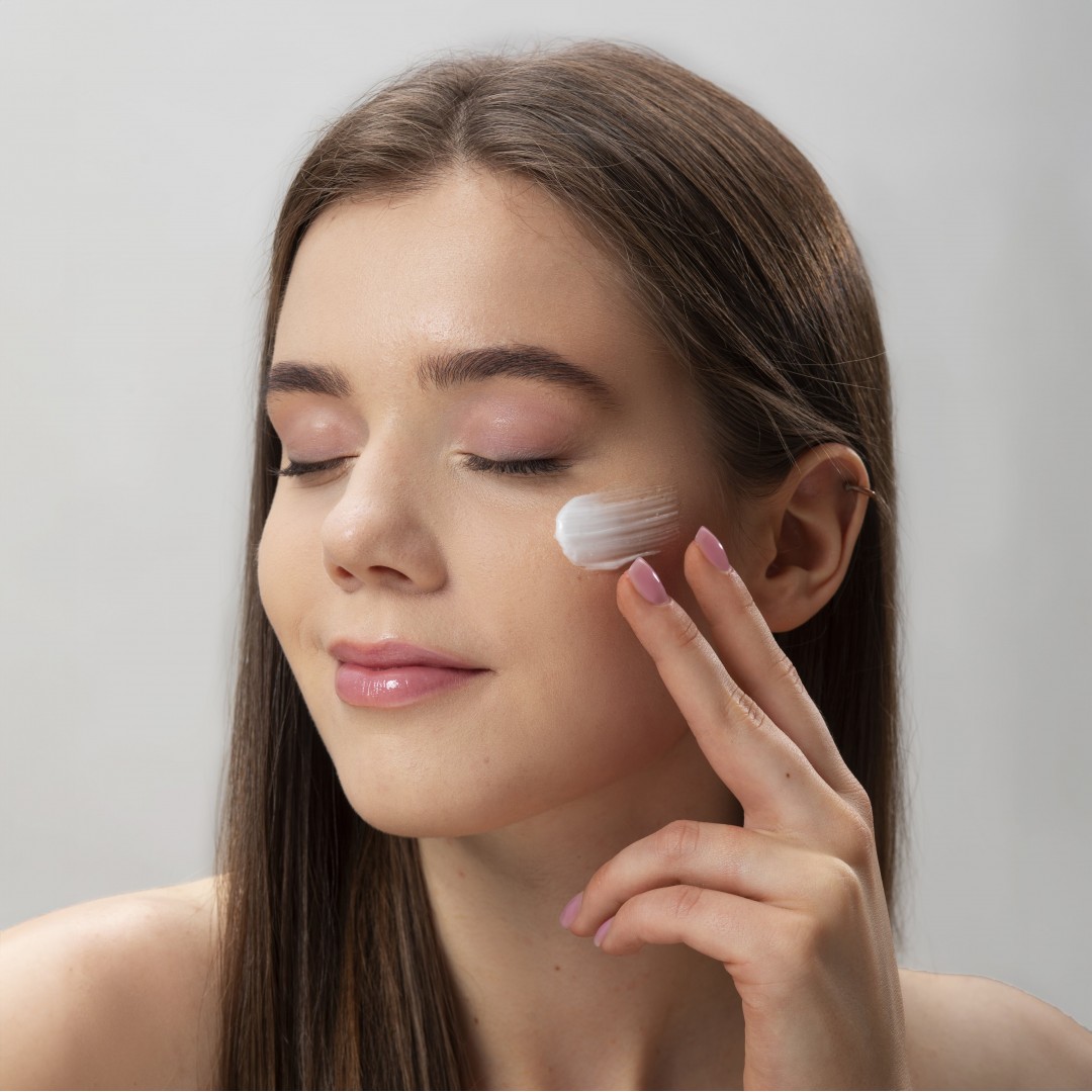 Biocerine Purıfyıng Face Cream