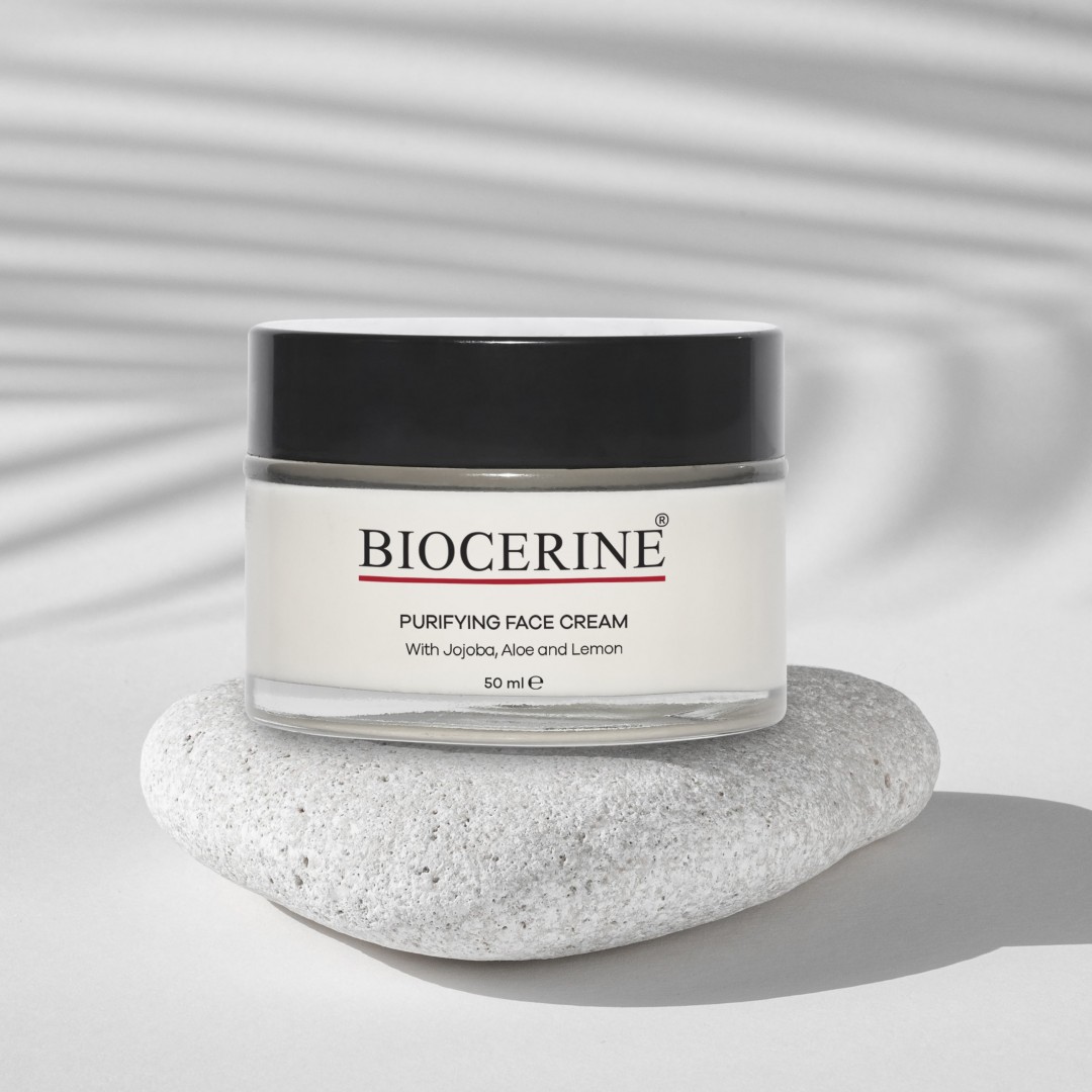 Biocerine Purıfyıng Face Cream