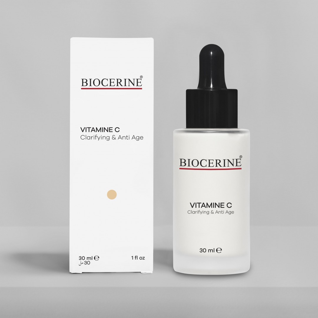 Biocerine Vitamine C